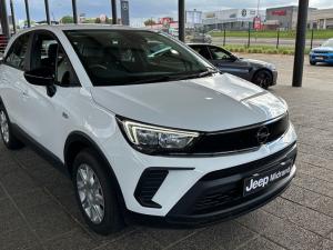 2024 Opel Crossland 1.2