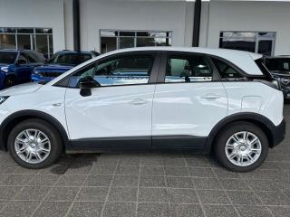 Opel Crossland 1.2