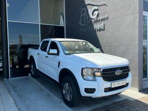 2024 Ford Ranger 2.0 SiT double cab XL auto