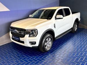 2024 Ford Ranger 2.0D XLT HR automatic D/C