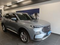 Thumbnail Ford Territory Trend 1.8L Ecoboost automatic