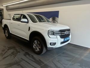 2024 Ford Ranger 2.0D XLT HR automatic D/C