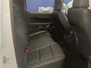 Ford Ranger 2.0D XLT HR automatic D/C - Image 3