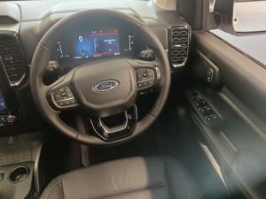 Ford Ranger 2.0D XLT HR automatic D/C - Image 4