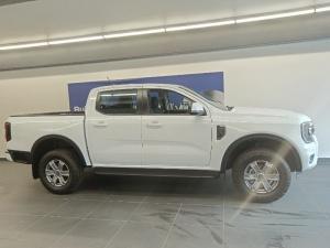 Ford Ranger 2.0D XLT HR automatic D/C - Image 8