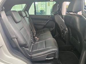 Ford Everest 2.0Bi-Turbo 4WD Limited - Image 11