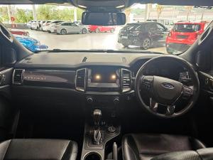 Ford Everest 2.0Bi-Turbo 4WD Limited - Image 12