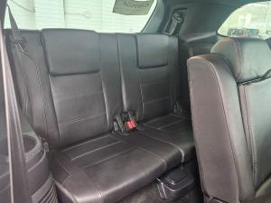 Ford Everest 2.0Bi-Turbo 4WD Limited - Image 13