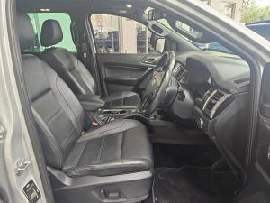 Ford Everest 2.0Bi-Turbo 4WD Limited - Image 16