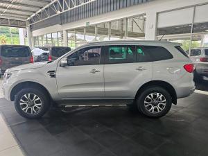 Ford Everest 2.0Bi-Turbo 4WD Limited - Image 17