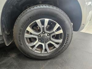 Ford Everest 2.0Bi-Turbo 4WD Limited - Image 19