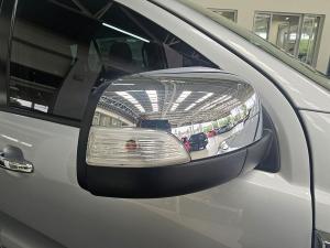 Ford Everest 2.0Bi-Turbo 4WD Limited - Image 20