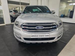 Ford Everest 2.0Bi-Turbo 4WD Limited - Image 2