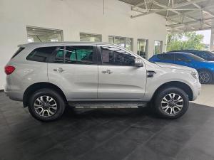 Ford Everest 2.0Bi-Turbo 4WD Limited - Image 5