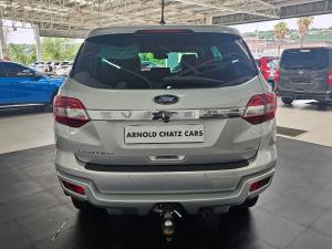 Ford Everest 2.0Bi-Turbo 4WD Limited - Image 6
