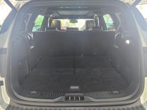 Ford Everest 2.0Bi-Turbo 4WD Limited - Image 7