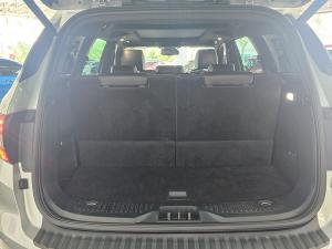 Ford Everest 2.0Bi-Turbo 4WD Limited - Image 9