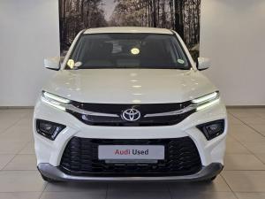 2023 Toyota Urban Cruiser 1.5 XS