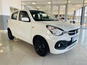 2024 Suzuki Celerio 1.0 GL auto