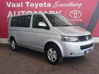 Thumbnail Volkswagen Caravelle 2.0BiTDI 4Motion auto