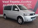Thumbnail Volkswagen Caravelle 2.0BiTDI 4Motion auto