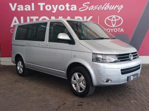 2015 Volkswagen Caravelle 2.0BiTDI 4Motion auto