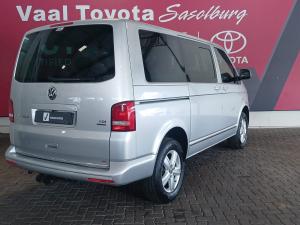 Volkswagen Caravelle 2.0BiTDI 4Motion auto - Image 4