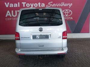 Volkswagen Caravelle 2.0BiTDI 4Motion auto - Image 5