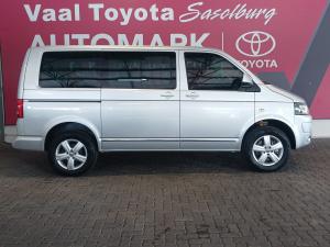 Volkswagen Caravelle 2.0BiTDI 4Motion auto - Image 6