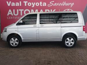 Volkswagen Caravelle 2.0BiTDI 4Motion auto - Image 7
