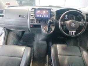 Volkswagen Caravelle 2.0BiTDI 4Motion auto - Image 8