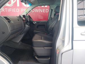 Volkswagen Caravelle 2.0BiTDI 4Motion auto - Image 9