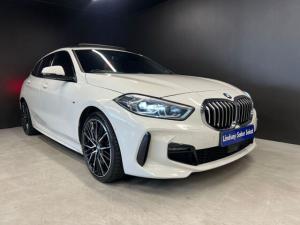 2020 BMW 1 Series 118i M Sport