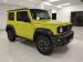 Thumbnail Suzuki Jimny 1.5 GLX AllGrip 3-door auto