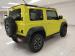 Thumbnail Suzuki Jimny 1.5 GLX AllGrip 3-door auto