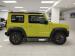 Thumbnail Suzuki Jimny 1.5 GLX AllGrip 3-door auto