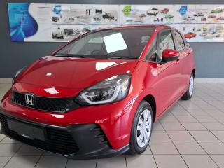 Honda Fit 1.5 Comfort