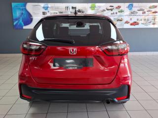 Honda Fit 1.5 Comfort