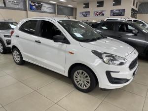 2019 Ford Figo hatch 1.5 Ambiente