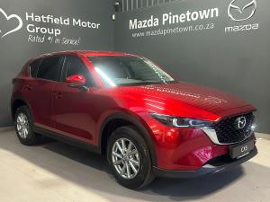 2024 Mazda CX-5 2.0 Active