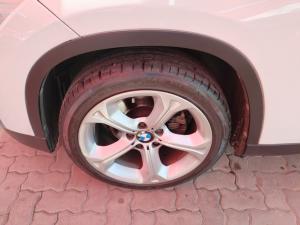 BMW X1 sDrive20d auto - Image 10