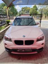 BMW X1 sDrive20d auto - Image 2