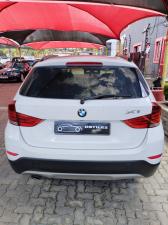 BMW X1 sDrive20d auto - Image 4