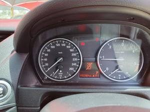 BMW X1 sDrive20d auto - Image 8