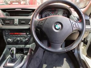 BMW X1 sDrive20d auto - Image 9