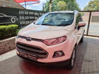 Thumbnail Ford EcoSport 1.5TDCi Titanium