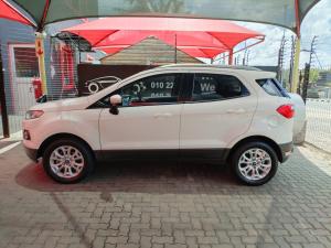 Ford EcoSport 1.5TDCi Titanium - Image 3