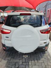 Ford EcoSport 1.5TDCi Titanium - Image 4