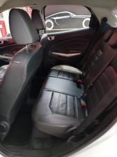 Ford EcoSport 1.5TDCi Titanium - Image 5
