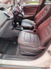 Ford EcoSport 1.5TDCi Titanium - Image 6